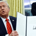 Judge finds White House violated court order to stop funding freeze